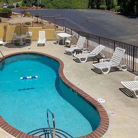 Quality Inn Hillsville Eksteriør billede